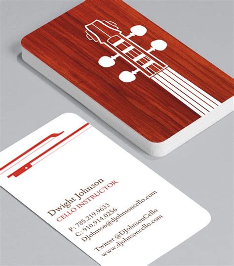 Moo Business Card Templates