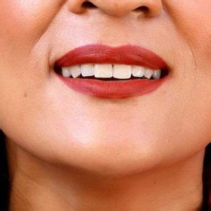 MAC Marrakesh 646 - Best Shades of Matte Lipstick | BeauUp.com