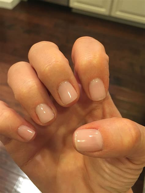 Put It In Neutral OPI | Neutral gel nails, Neutral nail ... | Neutral gel nails, Neutral nails ...