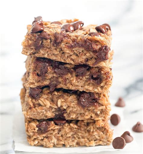 15 Best Ideas Healthy Breakfast Bar Recipe – Easy Recipes To Make at Home