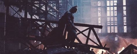 Batman The Dark Knight GIF - Batman TheDarkKnight ChristianBale - Discover & Share GIFs