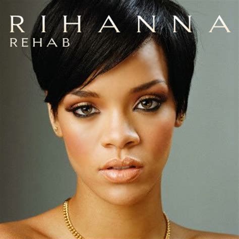 Rihanna rehab - musclereter