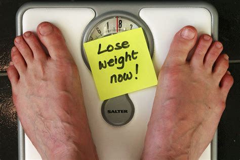 Busting weight loss myths - Thinking Nutrition