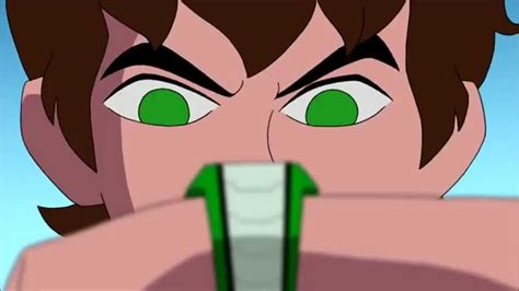 Ben 10 omniverse transformations - wavetaia