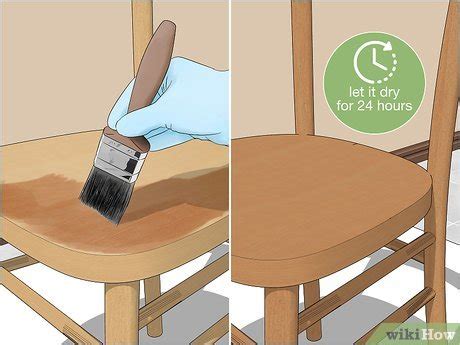 How to Varnish Wood (with Pictures) - wikiHow