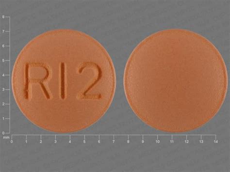 I2 Orange and Round Pill Images - Pill Identifier - Drugs.com