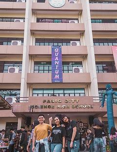 HISTORY | Pasig City Science High School