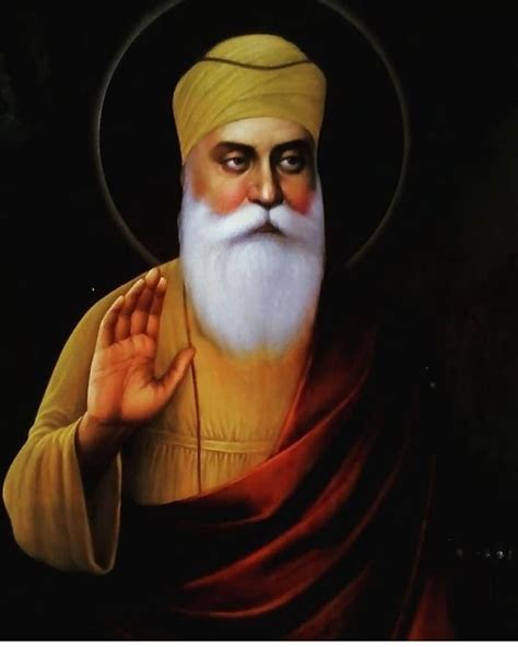 Waheguru ji 🙏 | Guru nanak photo, Guru nanak wallpaper, Guru nanak teachings