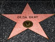 Gilda Gray - Hollywood Star Walk - Los Angeles Times