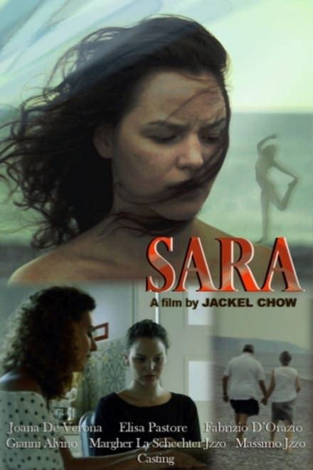 Sara (2013) — The Movie Database (TMDb)