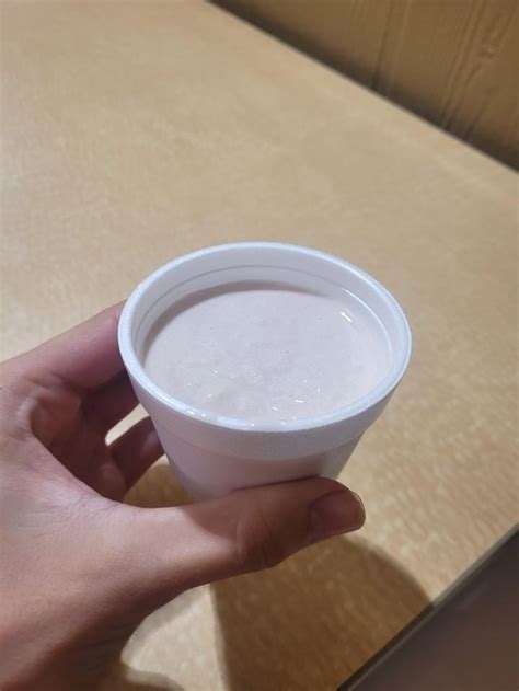 The new shake! Raspberry White Chocolate : r/Whataburger