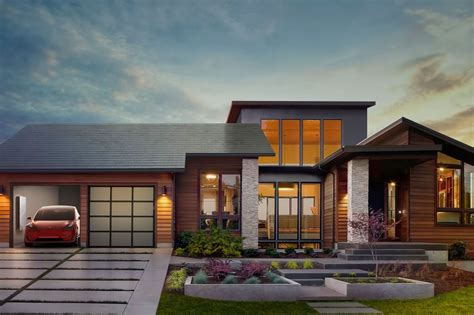 Tesla Powerwall Solar Panels | HYPEBEAST