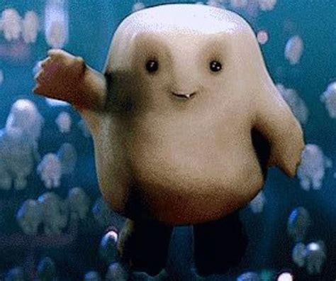 Adipose | Doctor Who Amino