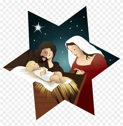 best day ever nativity clipart 10 free Cliparts | Download images on Clipground 2024