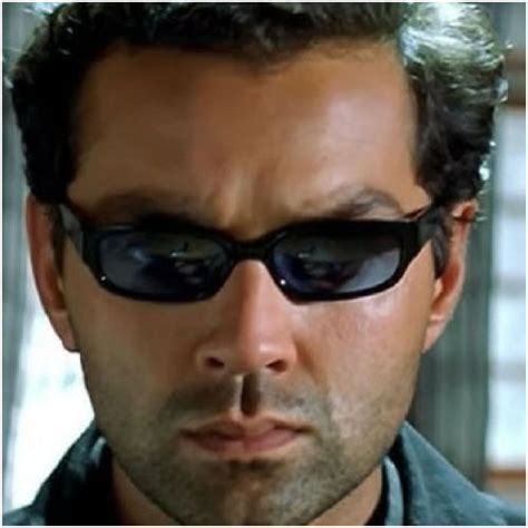 Animal’s Bobby Deol and his saga with sunglasses that will never go out of trend; explore actor ...