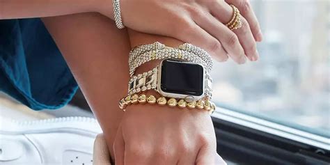 18 Best Designer Apple Watch Bands 2022: Luxury Apple Watch Straps