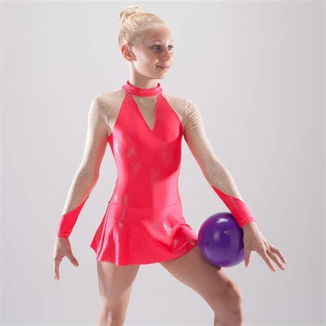 Rhythmic Gymnastics Leotards - Part 2