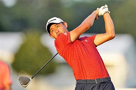 Morikawa leads the PGA Tour’s Zozo Championship | Borneo Bulletin Online