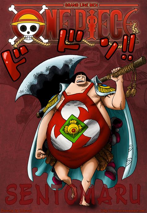 One Piece 599 Sentomaru | One piece drawing, One piece anime, One piece ...