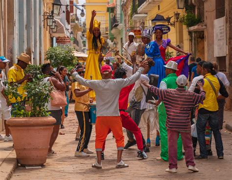 A Quick Guide to some of Cuba's Best Festivals | South America Tourism ...