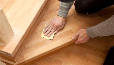 Polyurethane Sanding Tips: Between Coats, Final Finish & More - House Practical