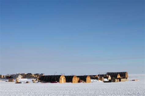 Antarctica: South Pole Summer Camp | Eli Duke | Flickr