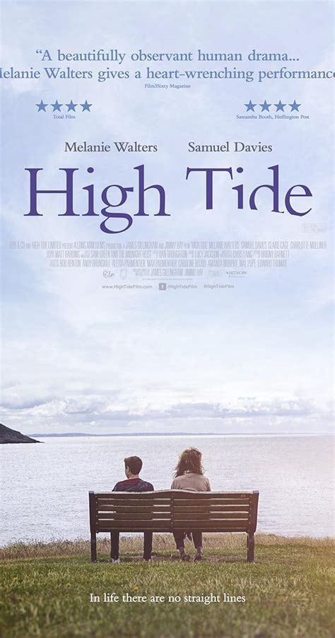 High Tide (2015) - IMDb