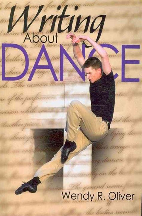 Writing About Dance | Dance books, Books, Dance