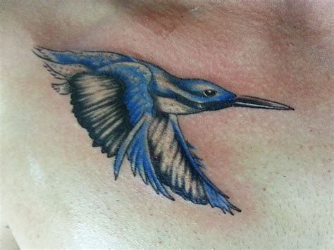 Bird Tattoo by MGTattoo on DeviantArt