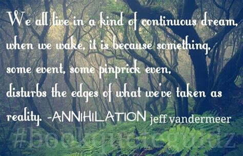 The Southern Reach Trilogy Jeff VanderMeer #bookquoteguidz | Book lists, Trilogy, Bookish