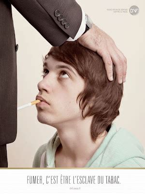 My Funny: Controversial Anti-Smoking Ads | Pictures