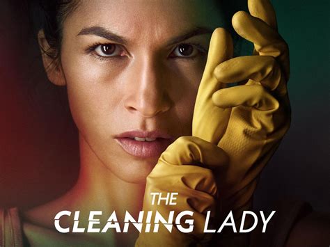 Fox's Most Watched New Drama 'The Cleaning Lady' Renewed for Season Two! | POC Culture