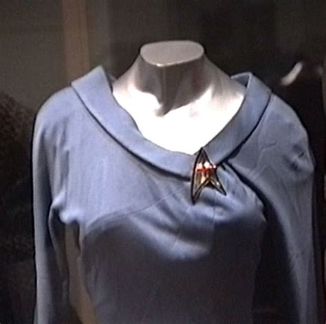 Star Trek Prop, Costume & Auction Authority: Star Trek At The ...