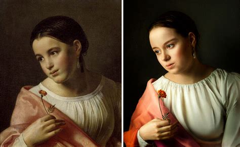 These People Recreated 50 Famous Artworks And Some Might Be Better Than The Originals | DeMilked