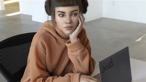 Lil Miquela Biography: Net Worth, Wikipedia, Calvin Klein, Fashion, Instagram, Pictures