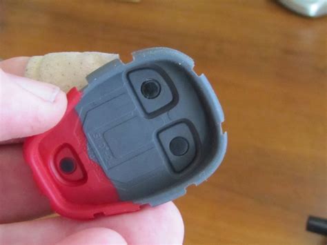 Car Key Fob Repair - Instructables