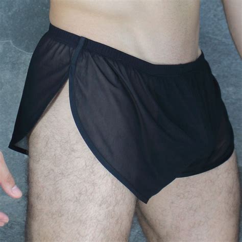 Mckillop HRUS Run Shorts Ultra Mesh Underwear For Men - at Best Prices, Reviews - Skiviez.com