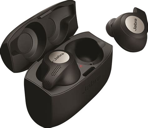 Best Buy: Jabra Elite Active 65t True Wireless Earbud Headphones ...