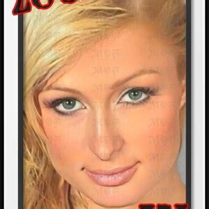 Paris Hilton Mugshot Poster Celebrity Photo REMASTERED 32 MUG - Etsy