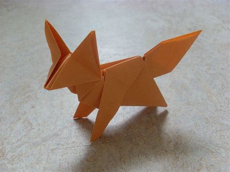 Origami Gox - Origami