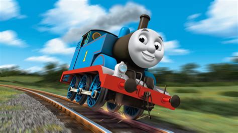 Thomas and Friends Wallpaper HD (61+ images)