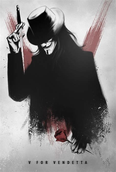 36 best V for Vendetta images on Pinterest | Movie posters, Revenge and V for vendetta mask