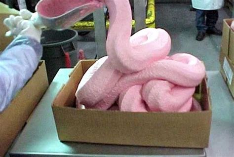 ABC News called it “pink slime.” Now, USDA says it can be labeled “ground beef.”