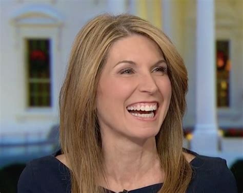 MSNBC's Nicolle Wallace bursts out laughing as she tries to read Trump ...