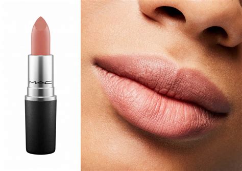 Mac Lipstick Colors For Different Skin Tones - FashionActivation