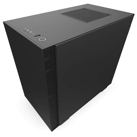 H210 Minimalist Gaming PC Case Gaming PCs NZXT, 42% OFF