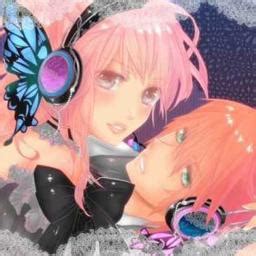 Magnet - Vocaloid - Song Lyrics and Music by Miku Hatsune & Megurine Luka arranged by Mizki_San ...