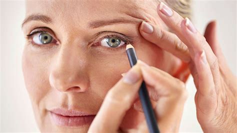 How To Apply Cream Eyeshadow Mature Eyes Cream Eyeshadow Eyeshadow | My XXX Hot Girl