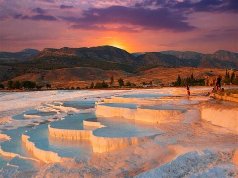 Izmir Pamukkale Tour | Up to 35% Off | Pamukkale Tour From Izmir