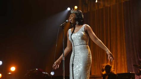 Genius: Aretha Stars and Filmmakers Celebrate the Queen of the Soul at ...